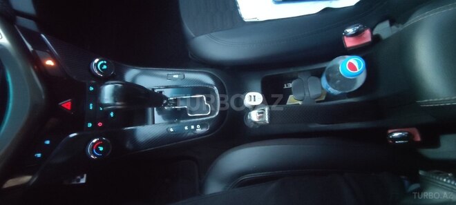Chevrolet Cruze 2014, 269,000 km - 1.8 л - Bakı
