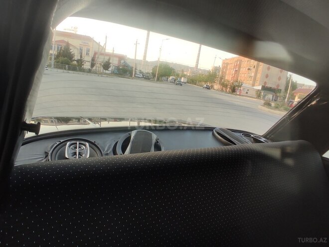 LADA (VAZ) 2107 2008, 11,000 km - 1.5 l - Mingəçevir