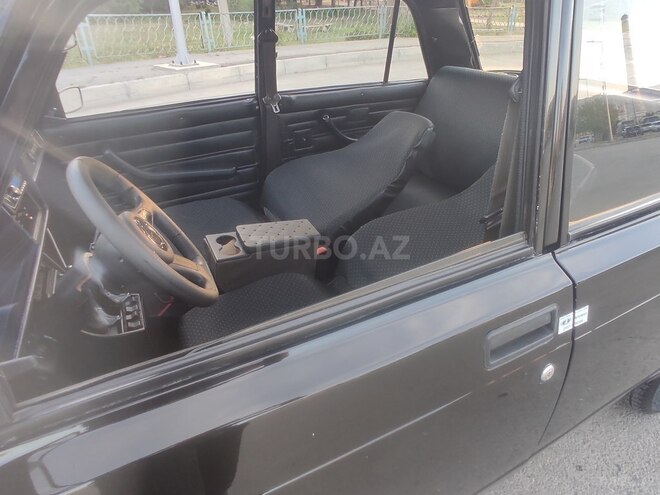LADA (VAZ) 2107 2008, 11,000 km - 1.5 l - Mingəçevir