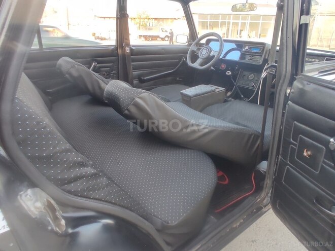 LADA (VAZ) 2107 2008, 11,000 km - 1.5 l - Mingəçevir