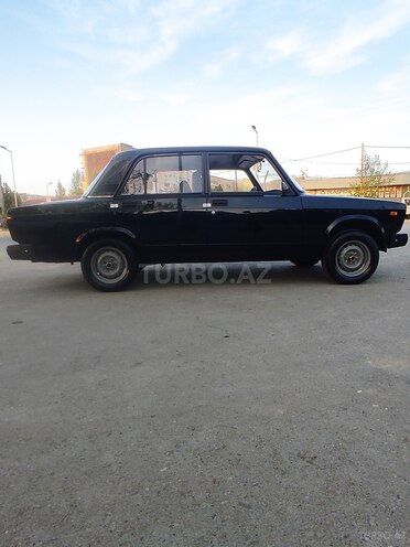 LADA (VAZ) 2107 2008, 11,000 km - 1.5 l - Mingəçevir