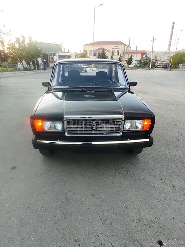 LADA (VAZ) 2107 2008, 11,000 km - 1.5 l - Mingəçevir