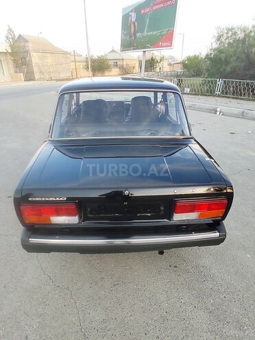LADA (VAZ) 2107 2008, 11,000 km - 1.5 l - Mingəçevir
