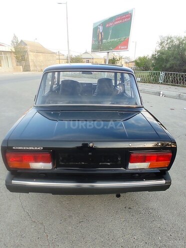 LADA (VAZ) 2107 2008, 11,000 km - 1.5 l - Mingəçevir