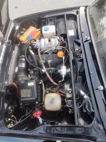 LADA (VAZ) 2107 2008, 11,000 km - 1.5 l - Mingəçevir