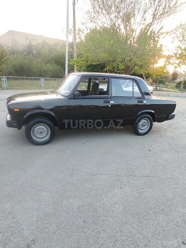 LADA (VAZ) 2107 2008, 11,000 km - 1.5 l - Mingəçevir