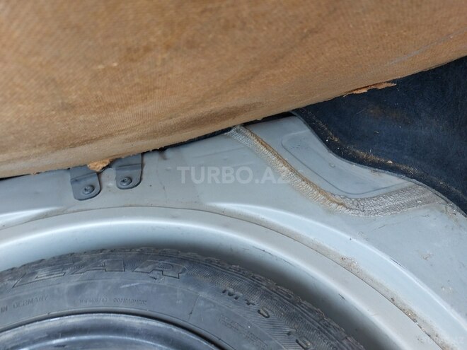 Opel Astra 1998, 304,000 km - 1.6 l - Sumqayıt