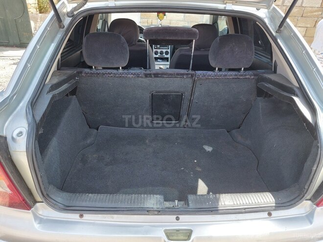 Opel Astra 1998, 304,000 km - 1.6 l - Sumqayıt