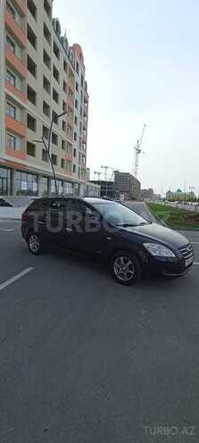 Kia Ceed 2008, 224,000 km - 1.6 l - Sumqayıt