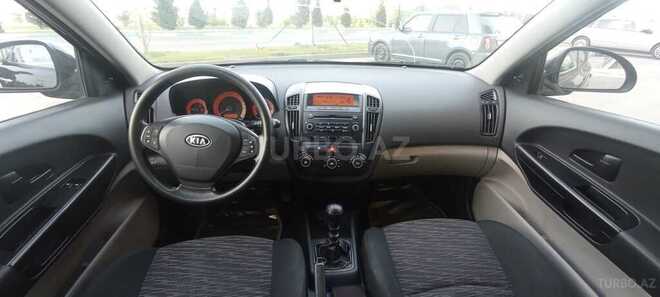 Kia Ceed 2008, 224,000 km - 1.6 l - Sumqayıt