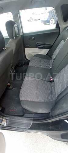 Kia Ceed 2008, 224,000 km - 1.6 l - Sumqayıt