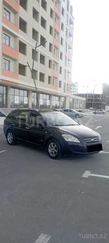 Kia Ceed 2008, 224,000 km - 1.6 l - Sumqayıt