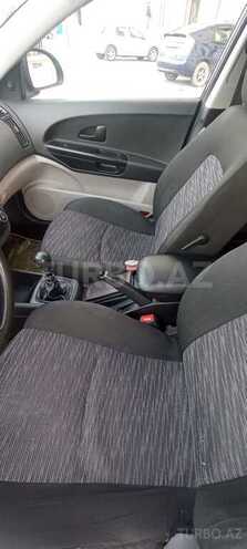 Kia Ceed 2008, 224,000 km - 1.6 l - Sumqayıt