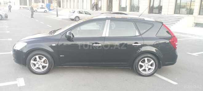 Kia Ceed 2008, 224,000 km - 1.6 l - Sumqayıt