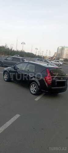 Kia Ceed 2008, 224,000 km - 1.6 l - Sumqayıt