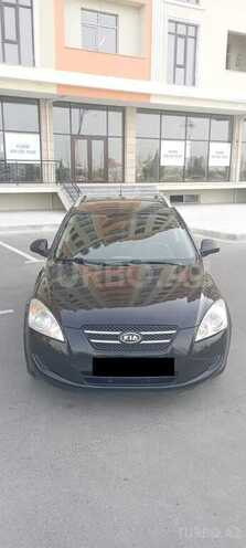 Kia Ceed 2008, 224,000 km - 1.6 l - Sumqayıt