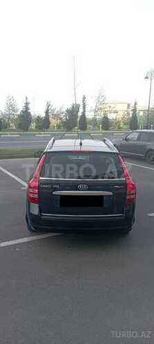 Kia Ceed 2008, 224,000 km - 1.6 l - Sumqayıt