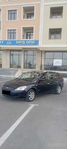 Kia Ceed 2008, 224,000 km - 1.6 l - Sumqayıt