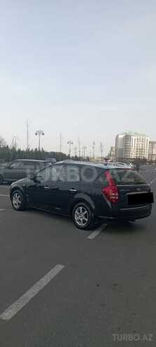 Kia Ceed 2008, 224,000 km - 1.6 l - Sumqayıt