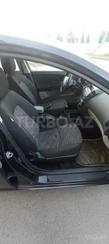 Kia Ceed 2008, 224,000 km - 1.6 l - Sumqayıt