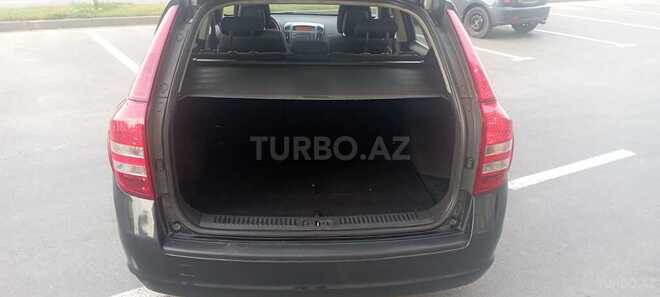 Kia Ceed 2008, 224,000 km - 1.6 l - Sumqayıt