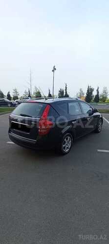 Kia Ceed 2008, 224,000 km - 1.6 l - Sumqayıt