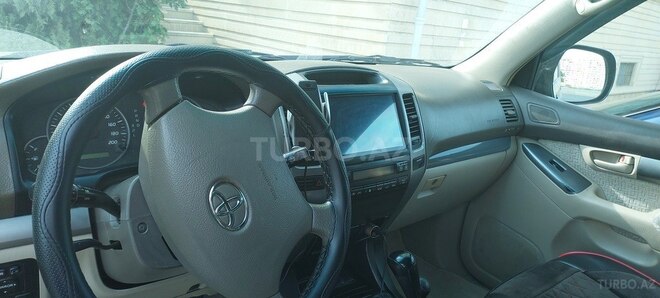 Toyota Prado 2006, 350,000 km - 2.7 l - Bakı