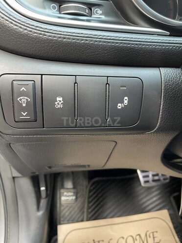 Kia Optima 2014, 134,000 km - 2.0 l - Bakı