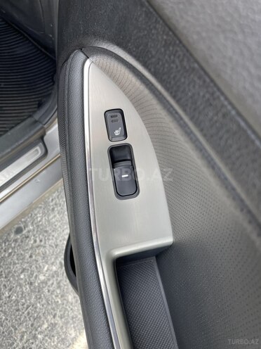 Kia Optima 2014, 134,000 km - 2.0 l - Bakı