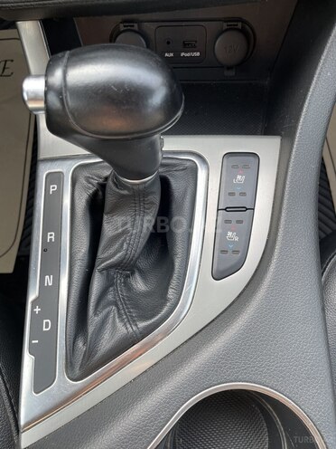 Kia Optima 2014, 134,000 km - 2.0 l - Bakı