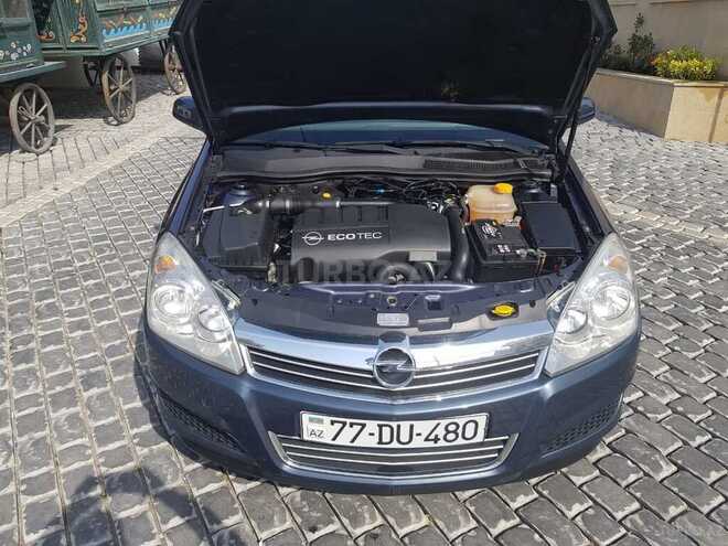 Opel Antara 2009, 201,000 km - 1.3 l - Bakı