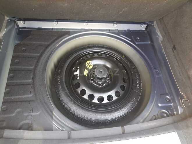 Opel Antara 2009, 201,000 km - 1.3 l - Bakı