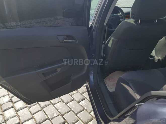 Opel Antara 2009, 201,000 km - 1.3 l - Bakı