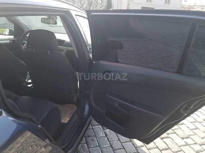 Opel Antara 2009, 201,000 km - 1.3 l - Bakı