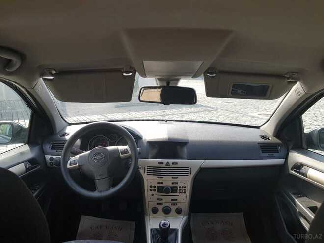 Opel Antara 2009, 201,000 km - 1.3 l - Bakı