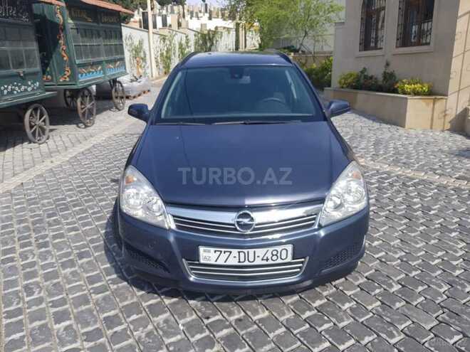 Opel Antara 2009, 201,000 km - 1.3 l - Bakı