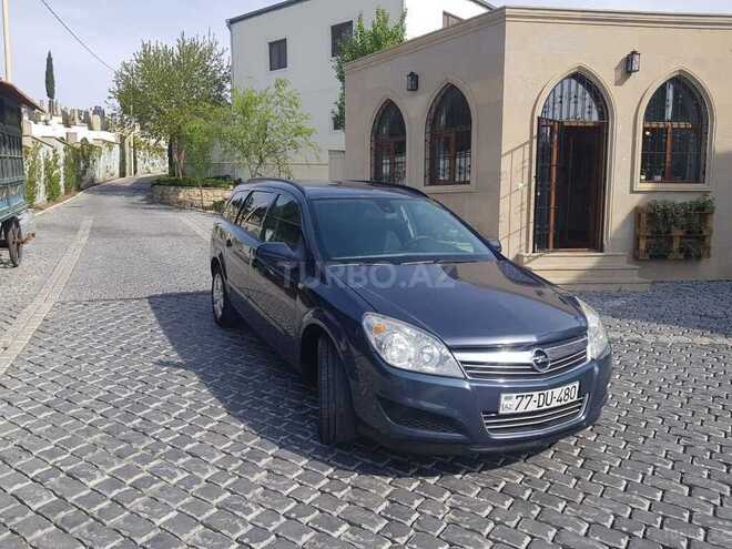Opel Antara 2009, 201,000 km - 1.3 l - Bakı
