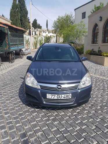 Opel Antara 2009, 201,000 km - 1.3 l - Bakı