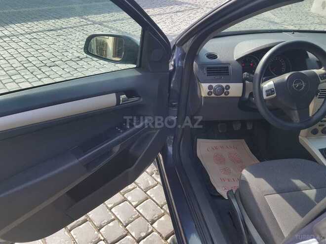 Opel Antara 2009, 201,000 km - 1.3 l - Bakı