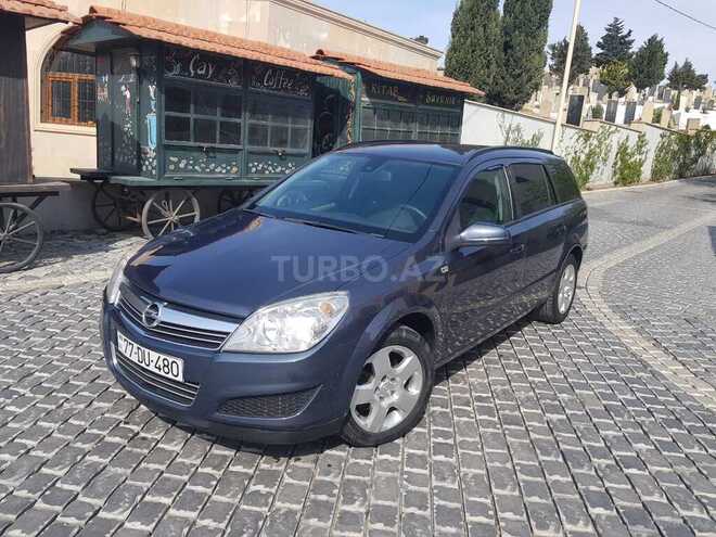 Opel Antara 2009, 201,000 km - 1.3 l - Bakı