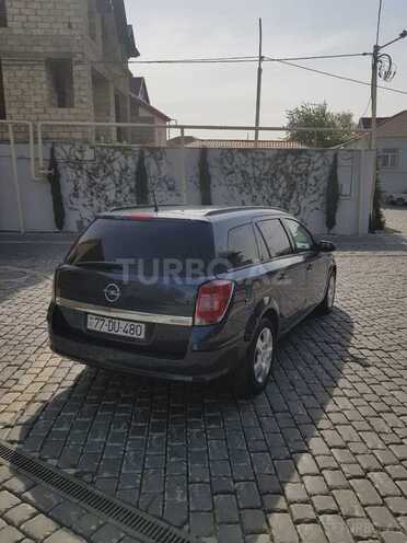 Opel Antara 2009, 201,000 km - 1.3 l - Bakı