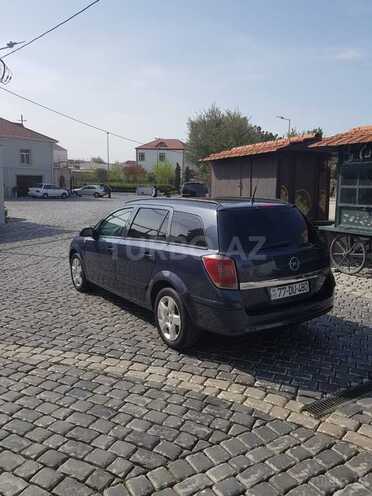 Opel Antara 2009, 201,000 km - 1.3 l - Bakı