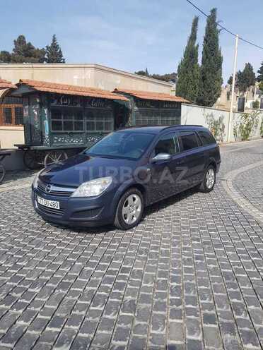 Opel Antara 2009, 201,000 km - 1.3 l - Bakı