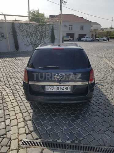 Opel Antara 2009, 201,000 km - 1.3 l - Bakı