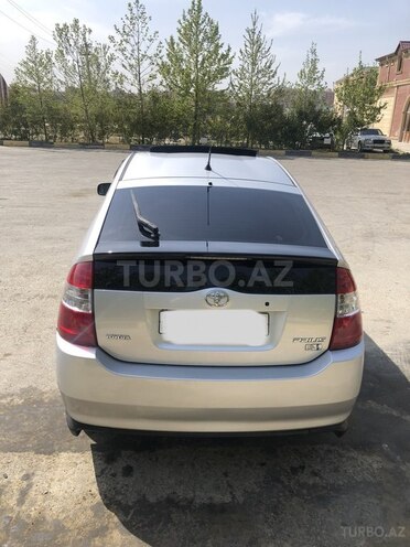 Toyota Prius 2009, 227,000 km - 1.5 l - Bakı