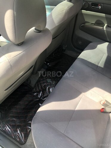 Toyota Prius 2009, 227,000 km - 1.5 l - Bakı