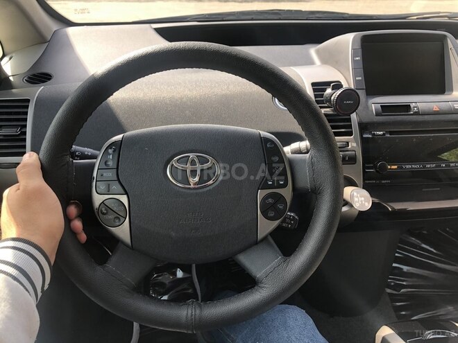 Toyota Prius 2009, 227,000 km - 1.5 l - Bakı