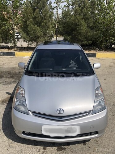 Toyota Prius 2009, 227,000 km - 1.5 l - Bakı