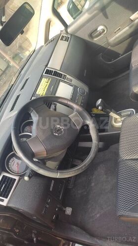 Nissan Tiida 2012, 77,851 km - 1.5 l - Bakı