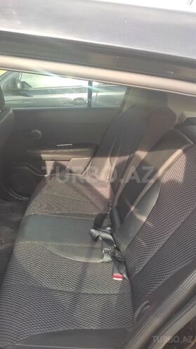 Nissan Tiida 2012, 77,851 km - 1.5 l - Bakı